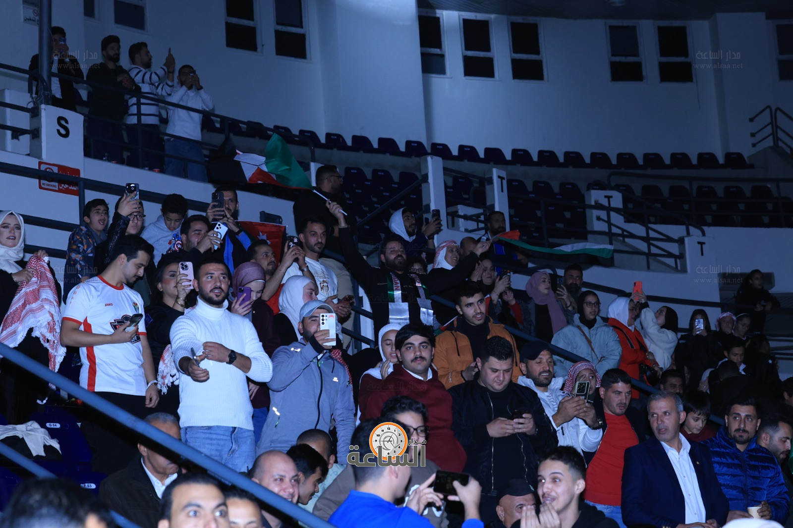 Madar Al-Saa Images 0.6925621839131845