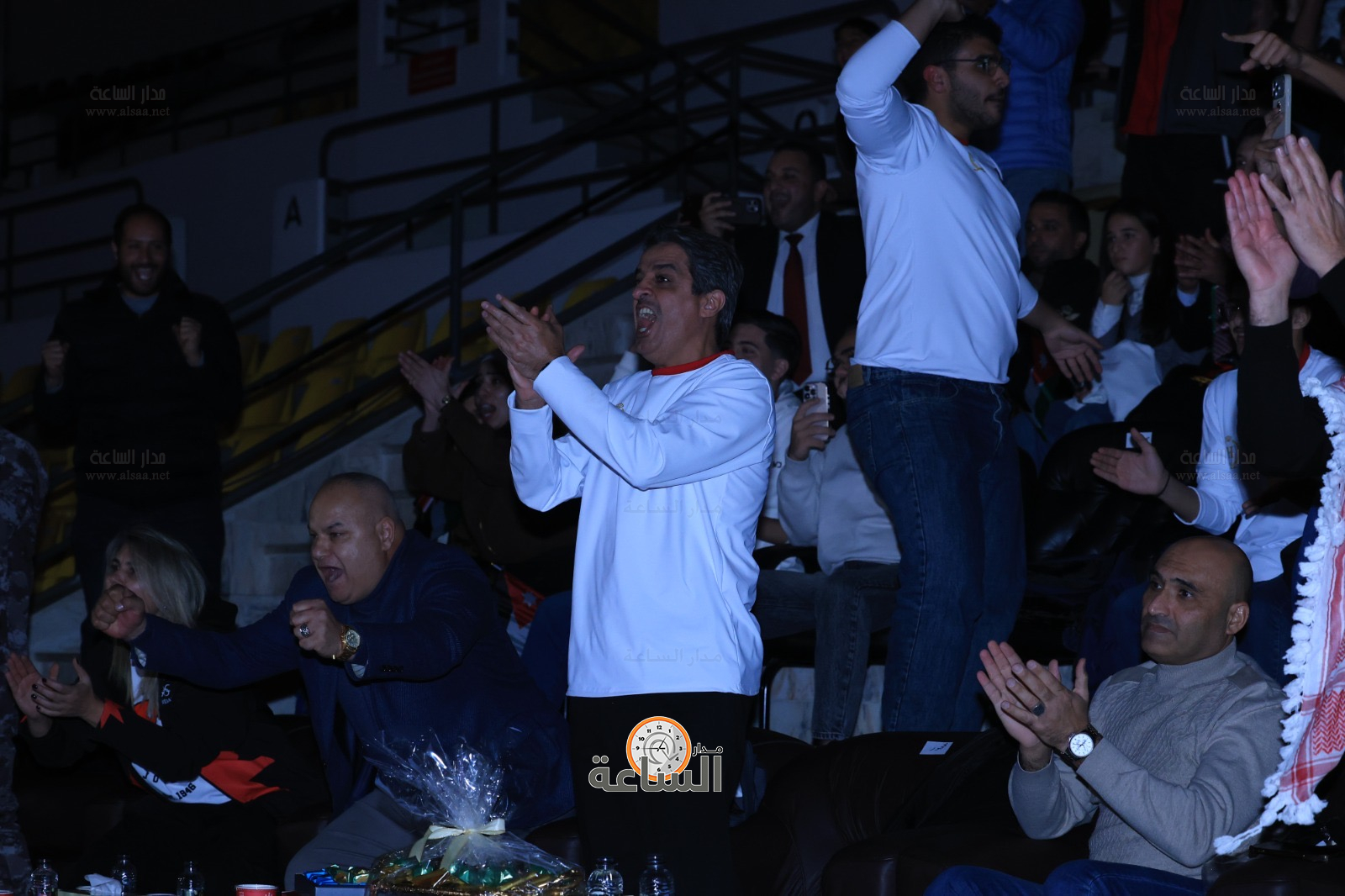 Madar Al-Saa Images 0.9274975194620307