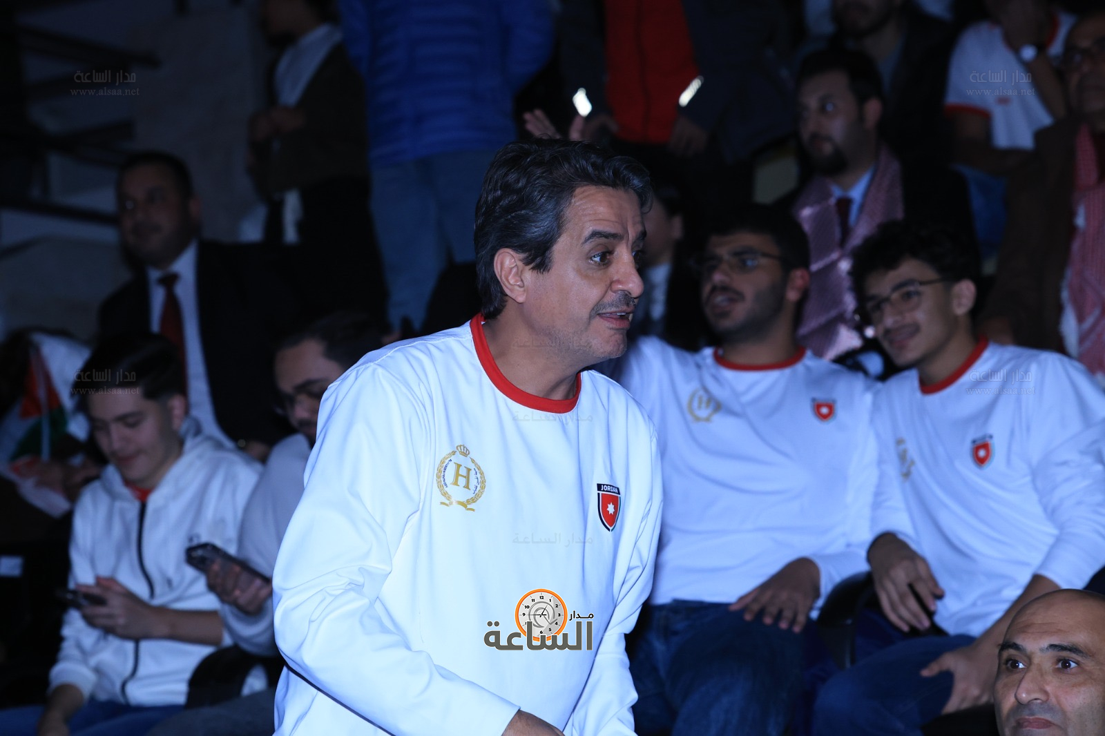 Madar Al-Saa Images 0.7810872997254917