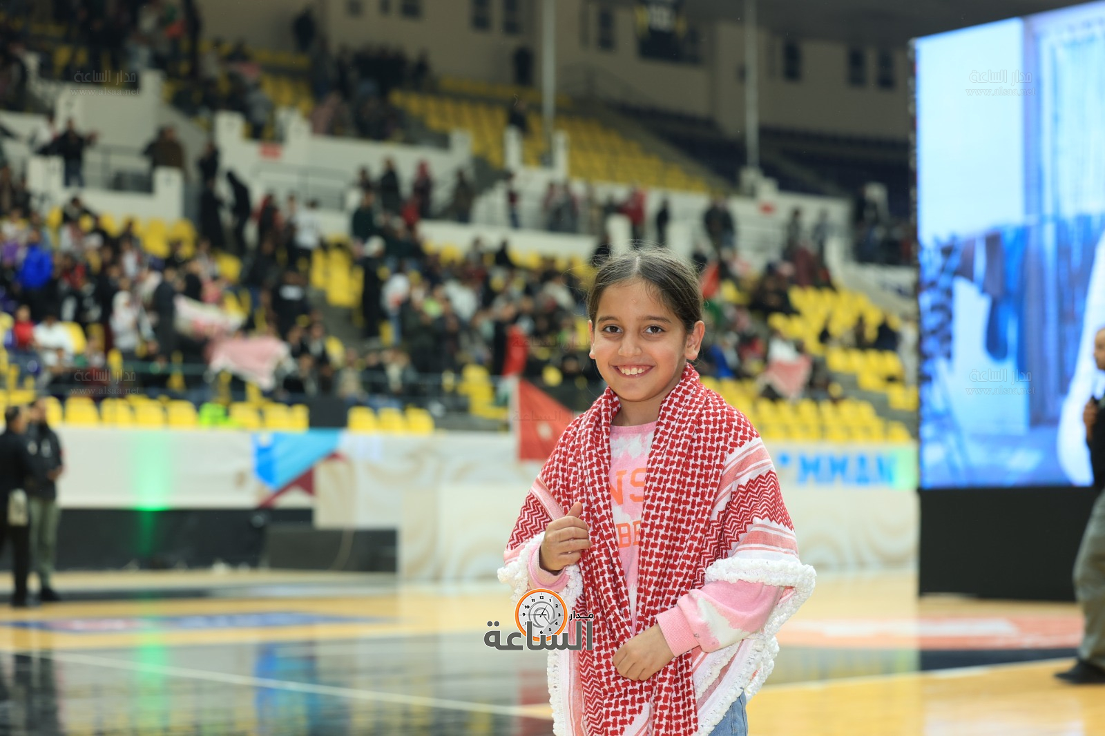 Madar Al-Saa Images 0.1829720044232711