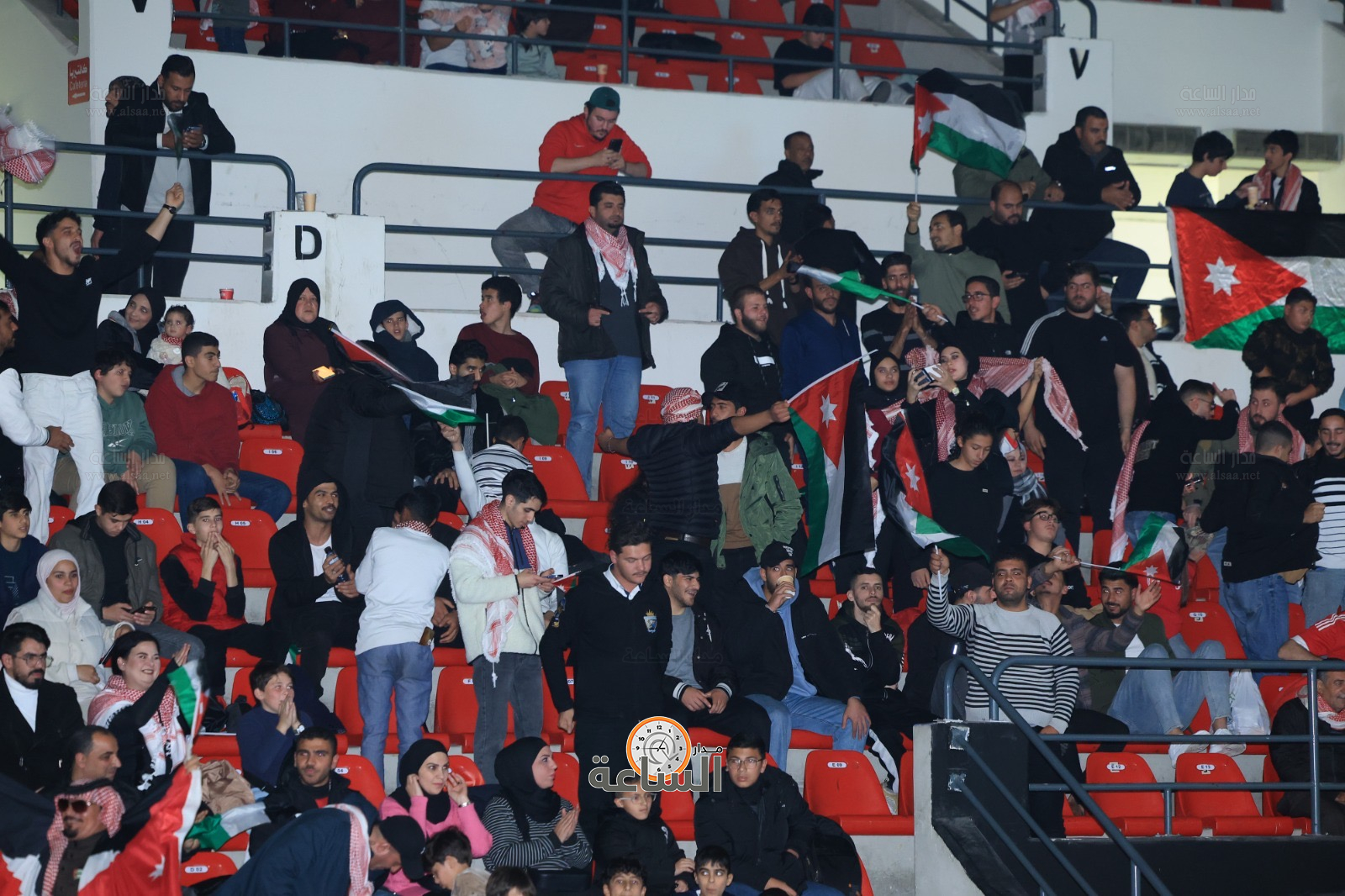 Madar Al-Saa Images 0.4010563154593676