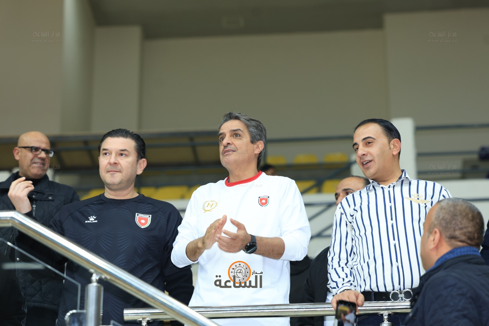 Madar Al-Saa Images 0.7714378514410629