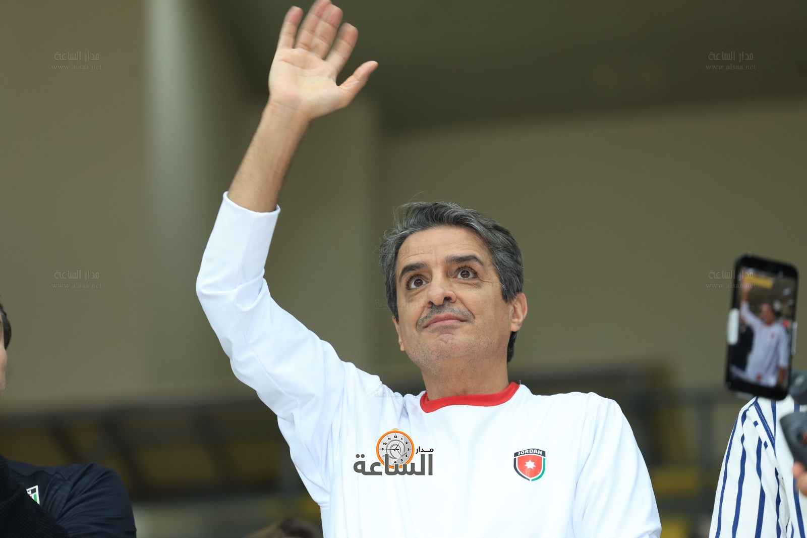 Madar Al-Saa Images 0.4760534377883191