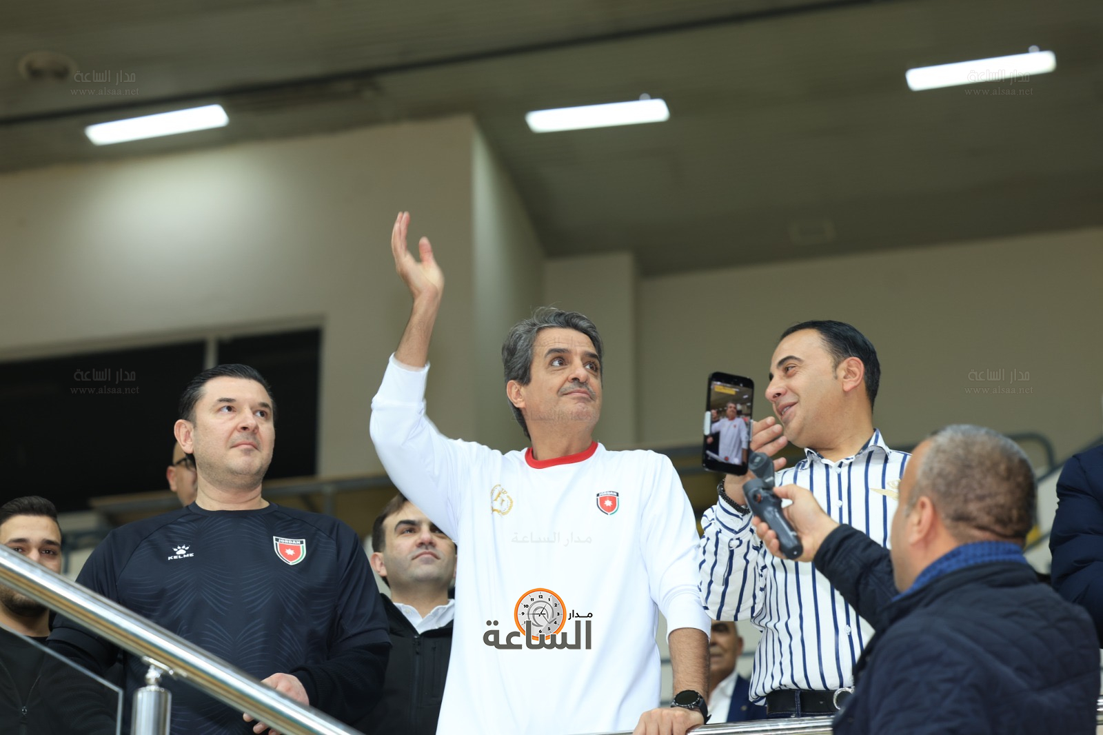 Madar Al-Saa Images 0.913392745004627