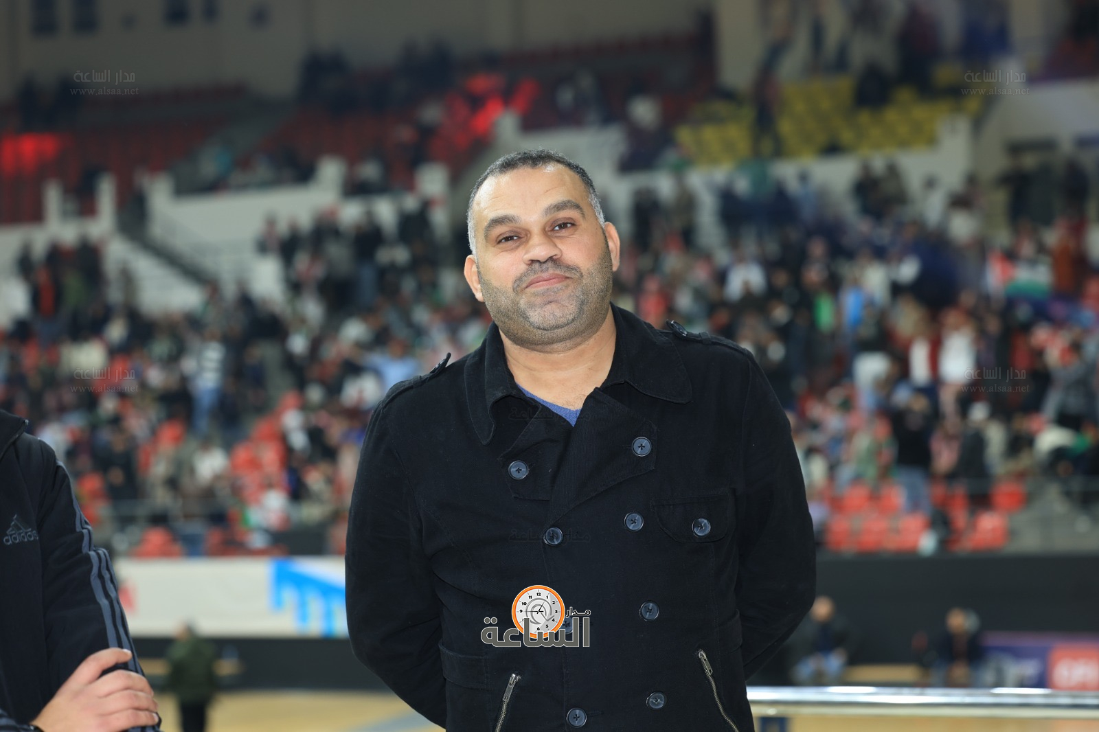 Madar Al-Saa Images 0.03006479838432874