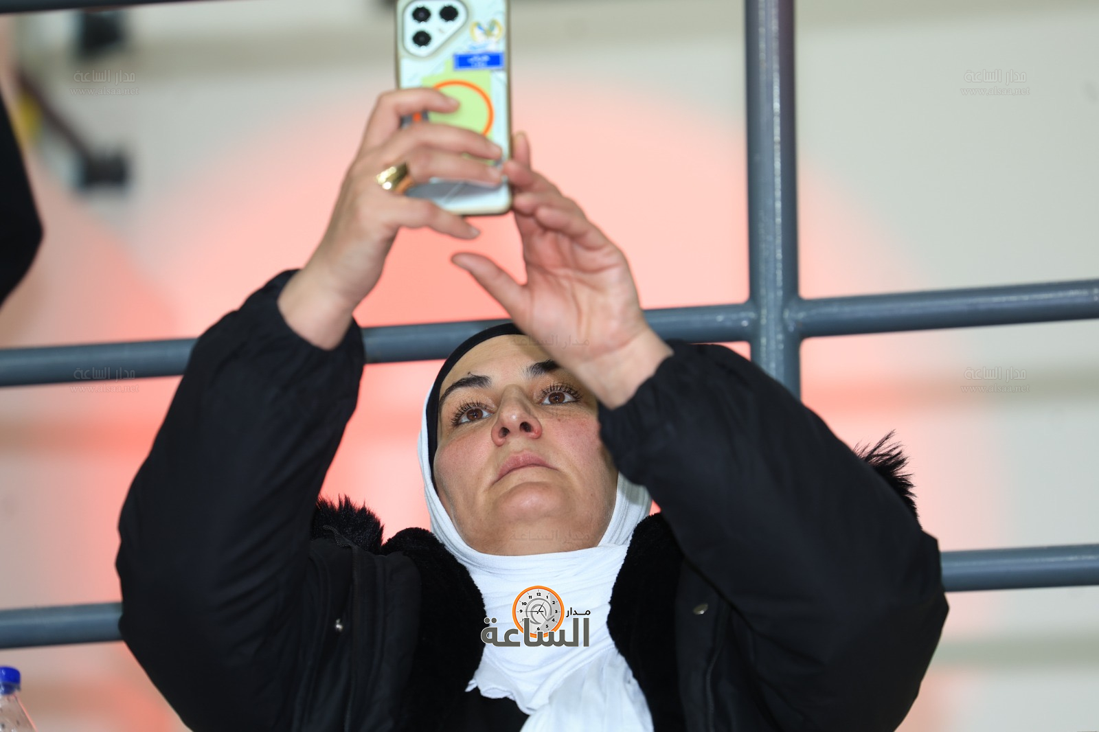 Madar Al-Saa Images 0.3439955424662752