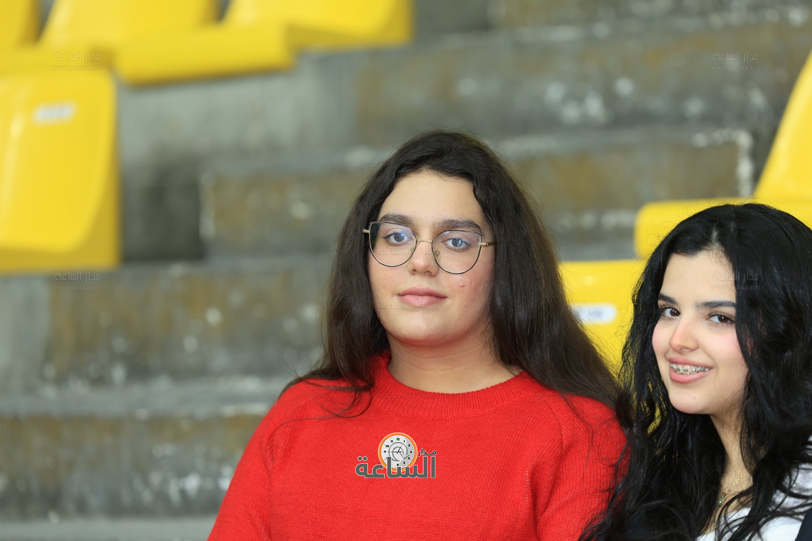 Madar Al-Saa Images 0.4860271518640198