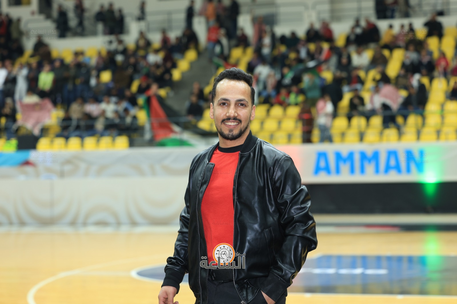 Madar Al-Saa Images 0.5048822488635549