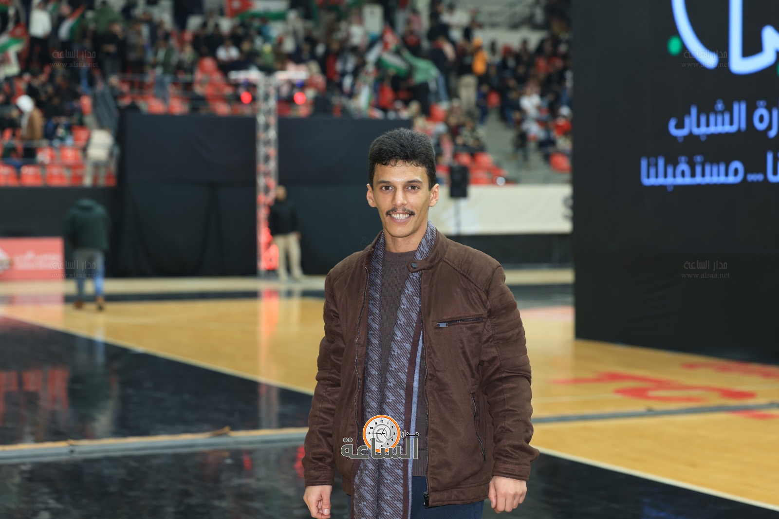 Madar Al-Saa Images 0.9766952482796218