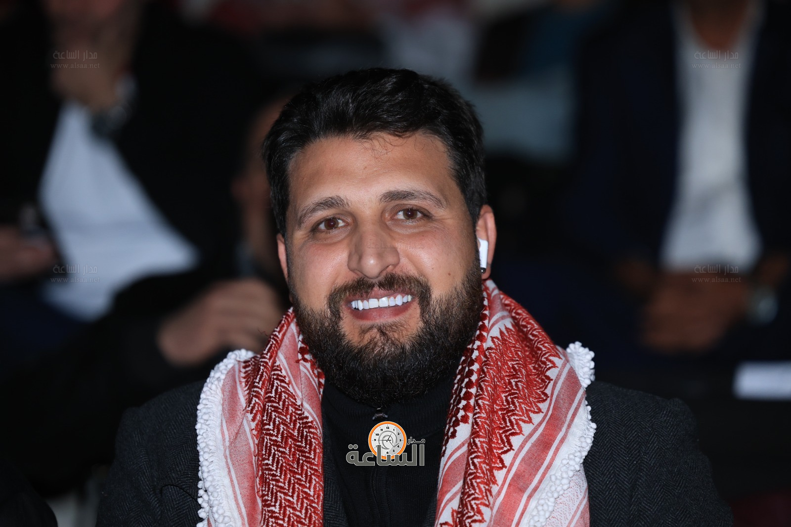 Madar Al-Saa Images 0.6313851822483465