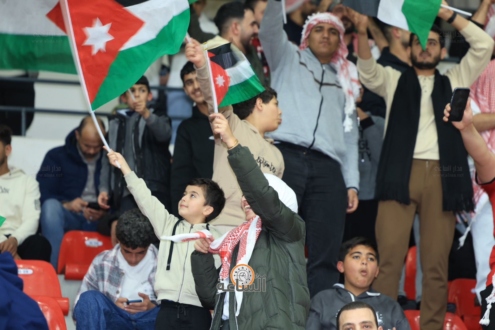 Madar Al-Saa Images 0.9734174739404963