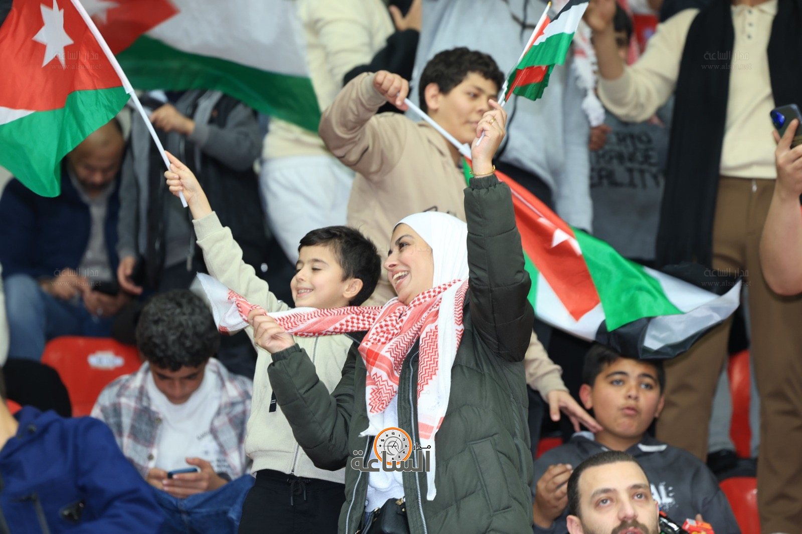 Madar Al-Saa Images 0.3980304785173018