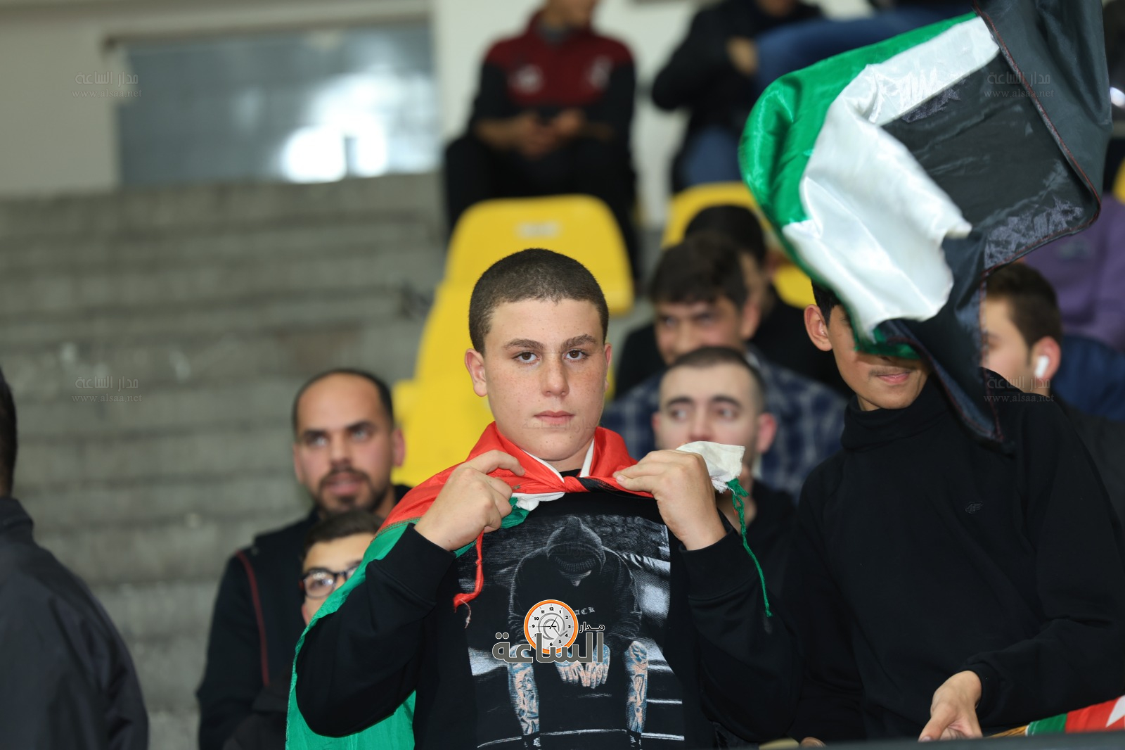 Madar Al-Saa Images 0.5448794059802164