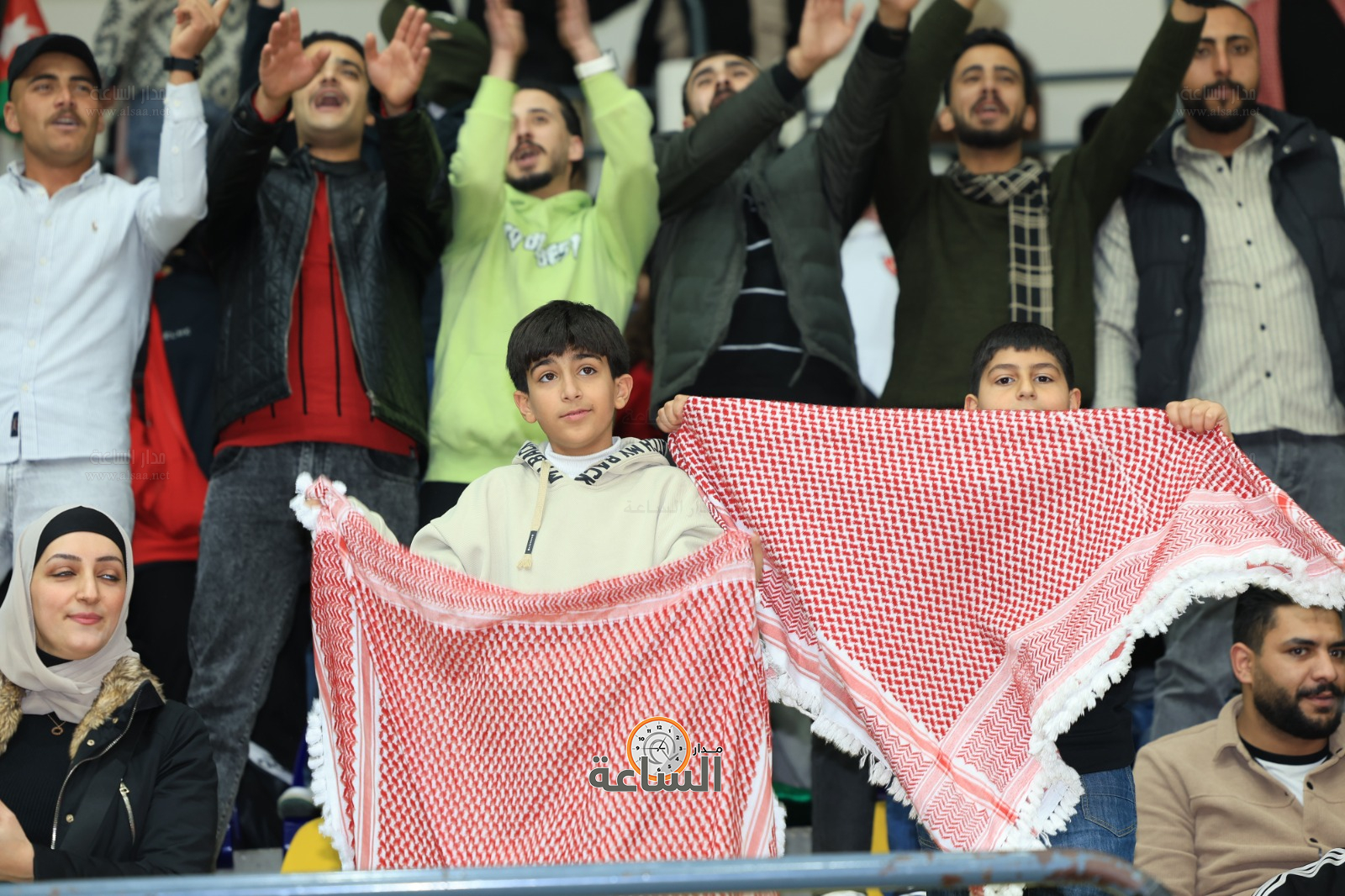 Madar Al-Saa Images 0.3053589318633869