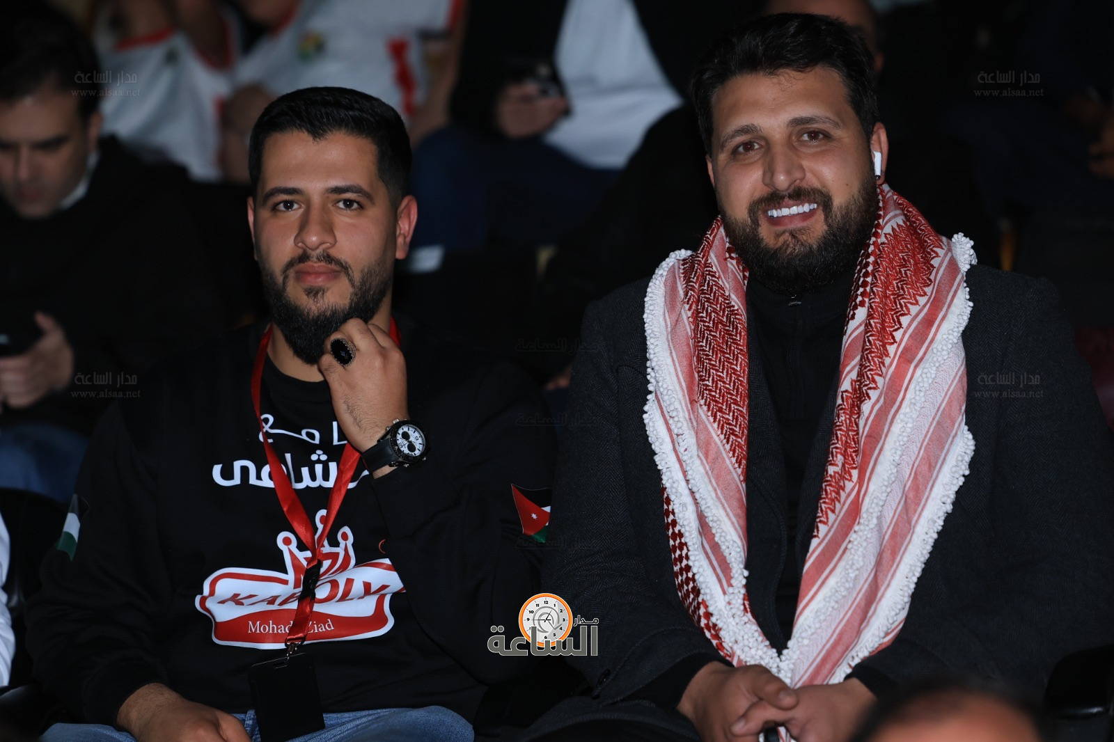 Madar Al-Saa Images 0.8873128370604125