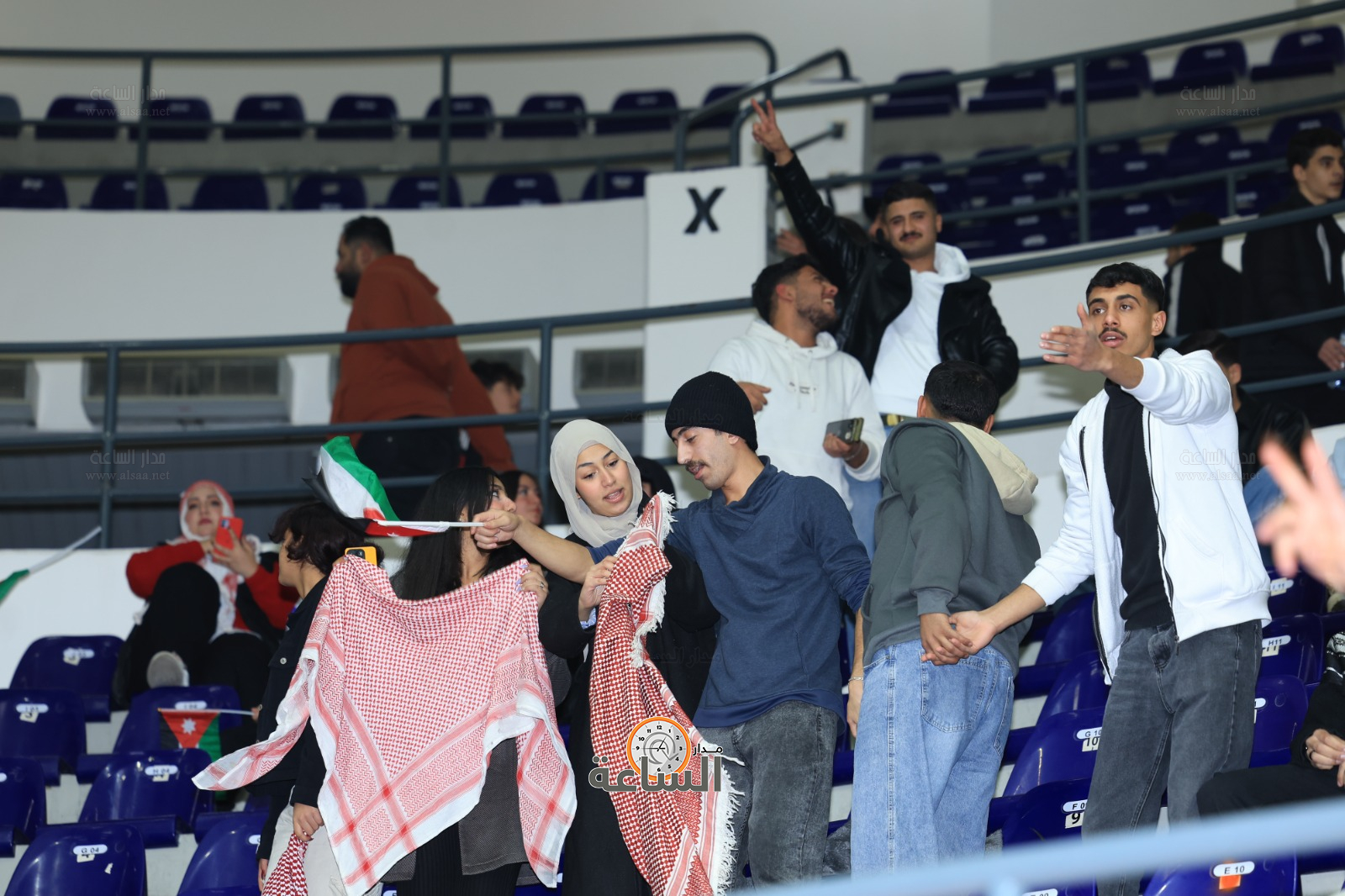 Madar Al-Saa Images 0.05346371844233533