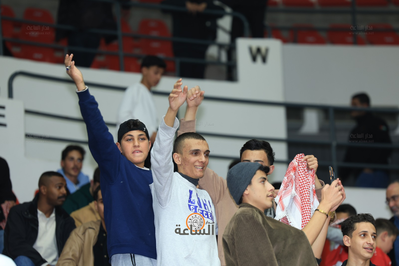 Madar Al-Saa Images 0.5202313631110695