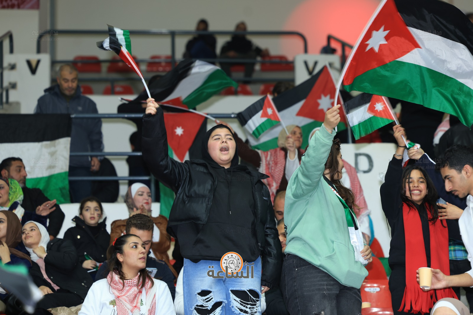 Madar Al-Saa Images 0.7547321281491687