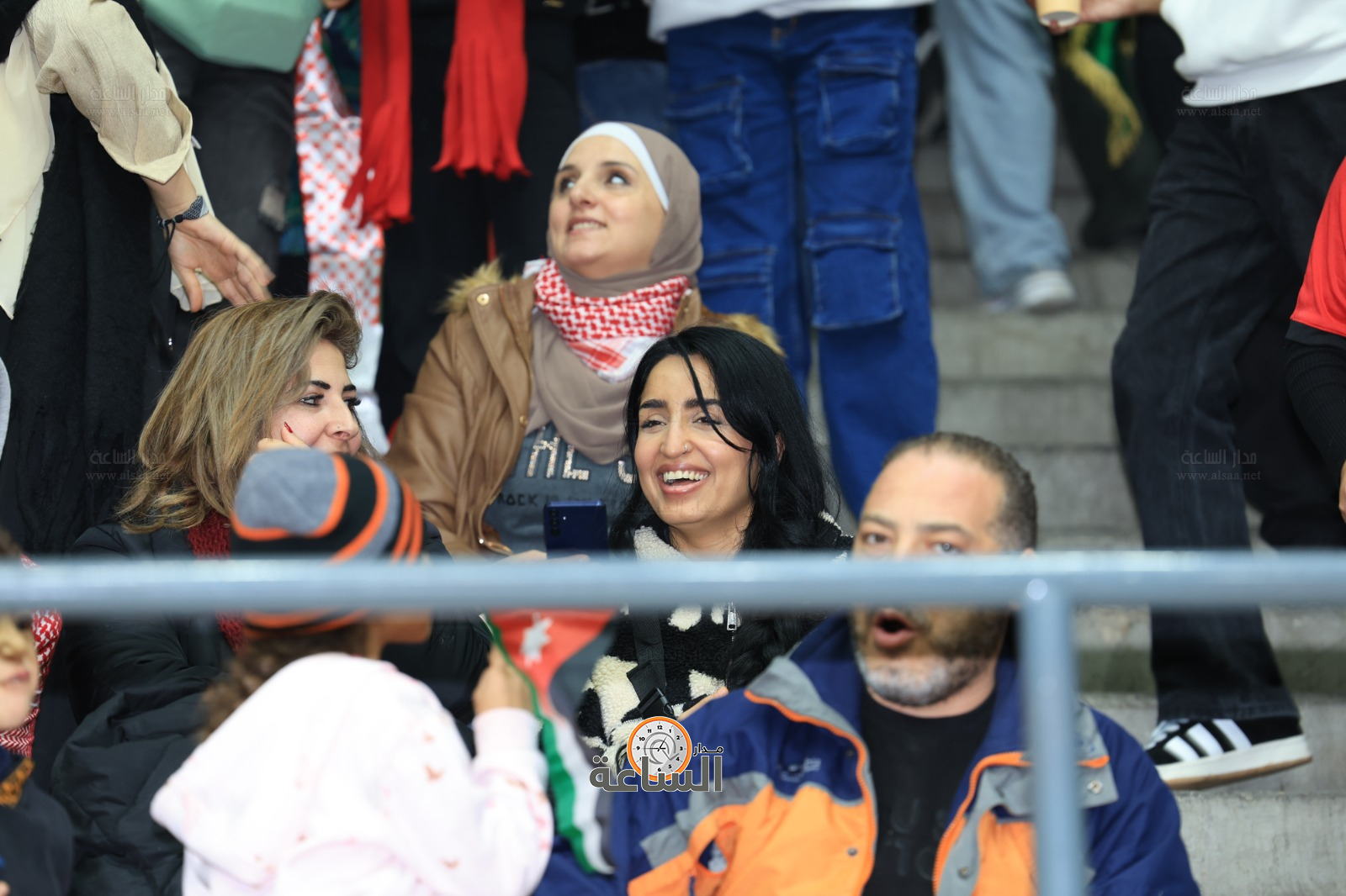 Madar Al-Saa Images 0.4026569711816098