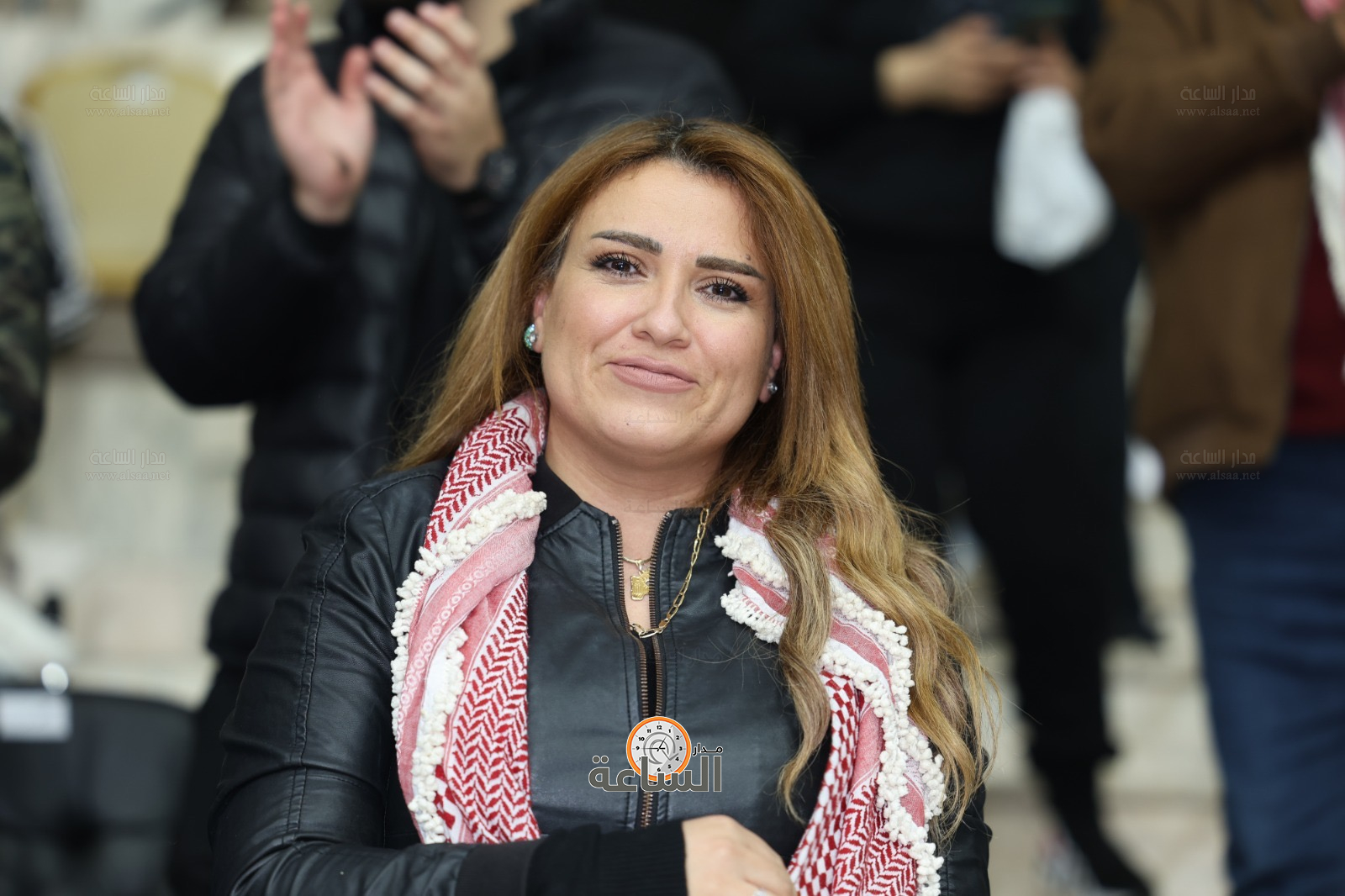 Madar Al-Saa Images 0.635552351403887