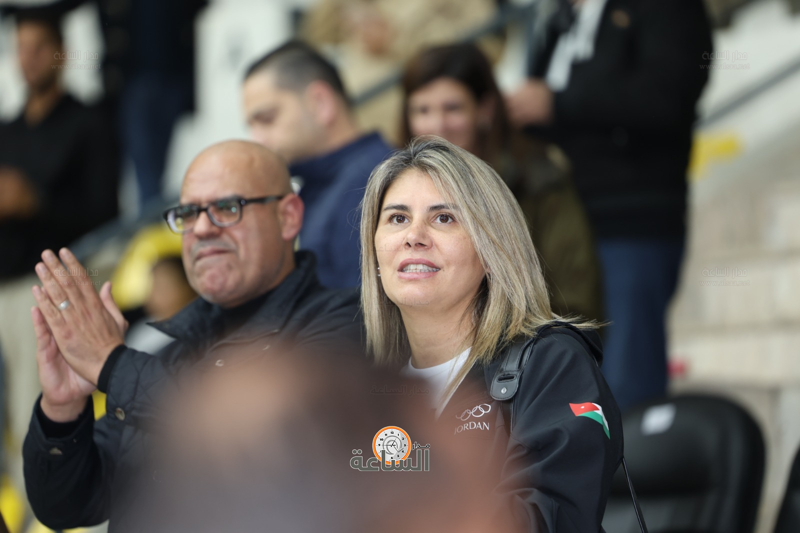 Madar Al-Saa Images 0.04292393057207455