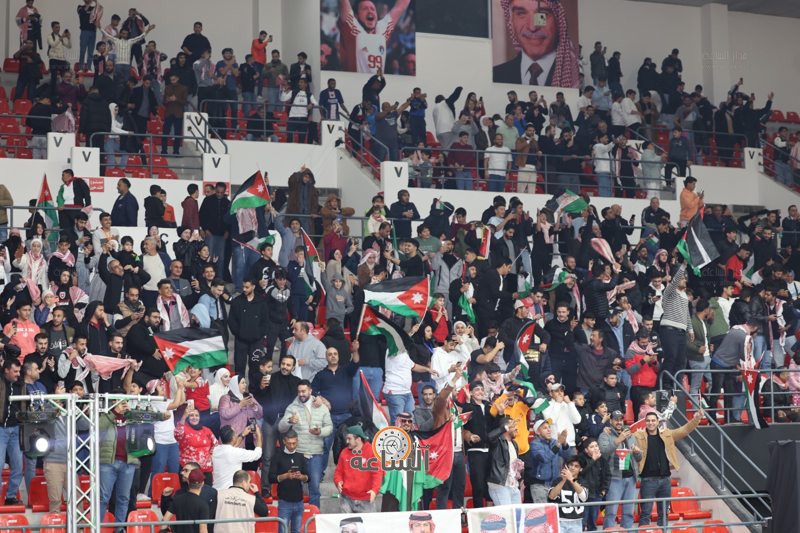 Madar Al-Saa Images 0.5287722281325404