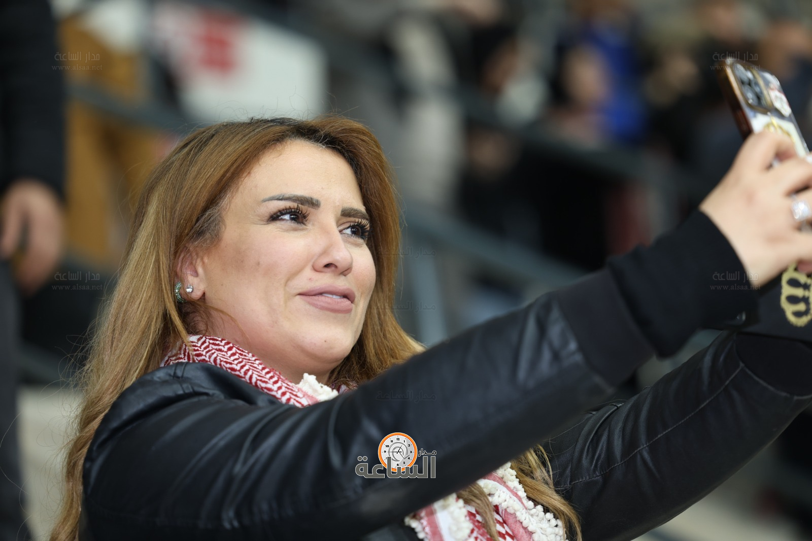 Madar Al-Saa Images 0.7419076525476528