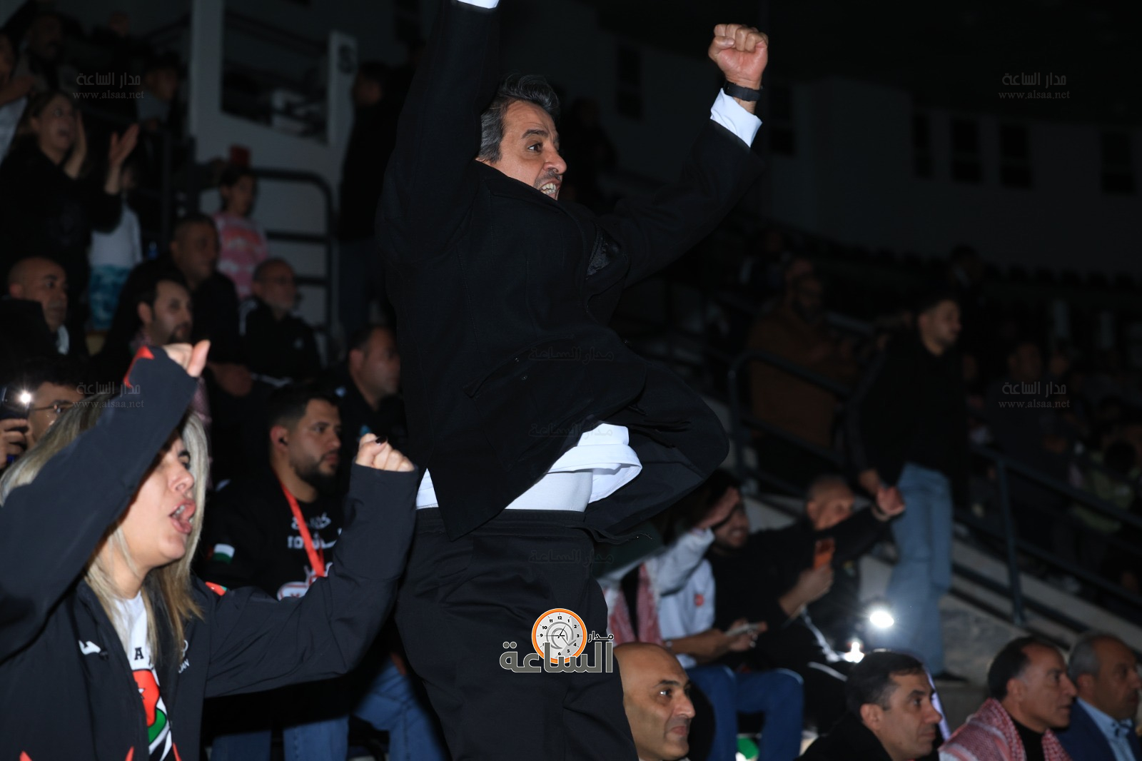 Madar Al-Saa Images 0.6763777578344345