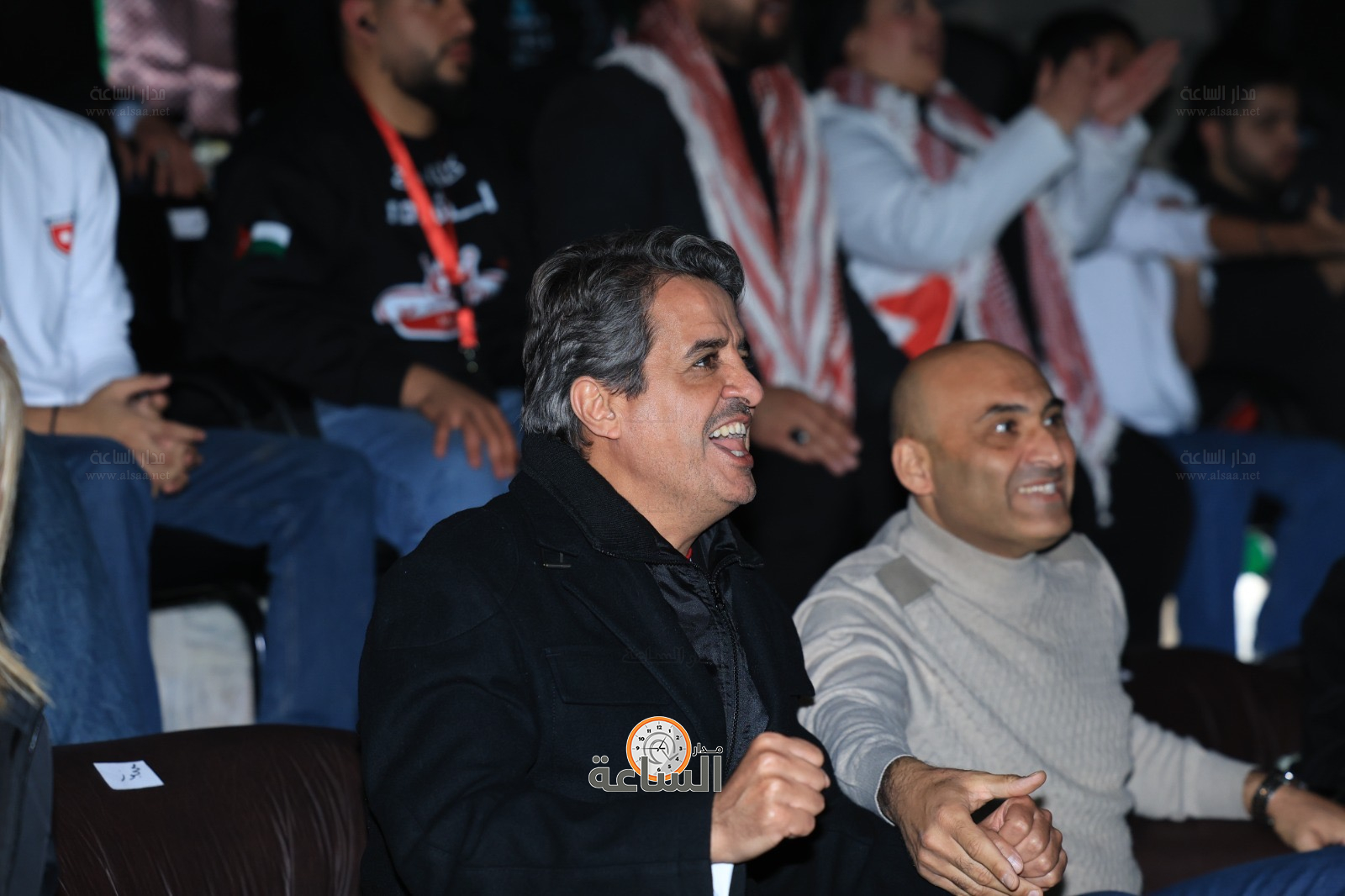 Madar Al-Saa Images 0.7558428497340508