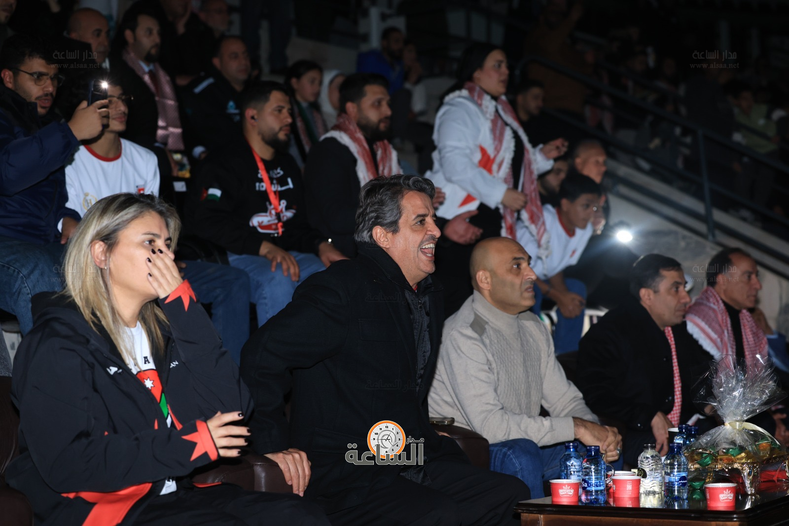 Madar Al-Saa Images 0.8887195817574944