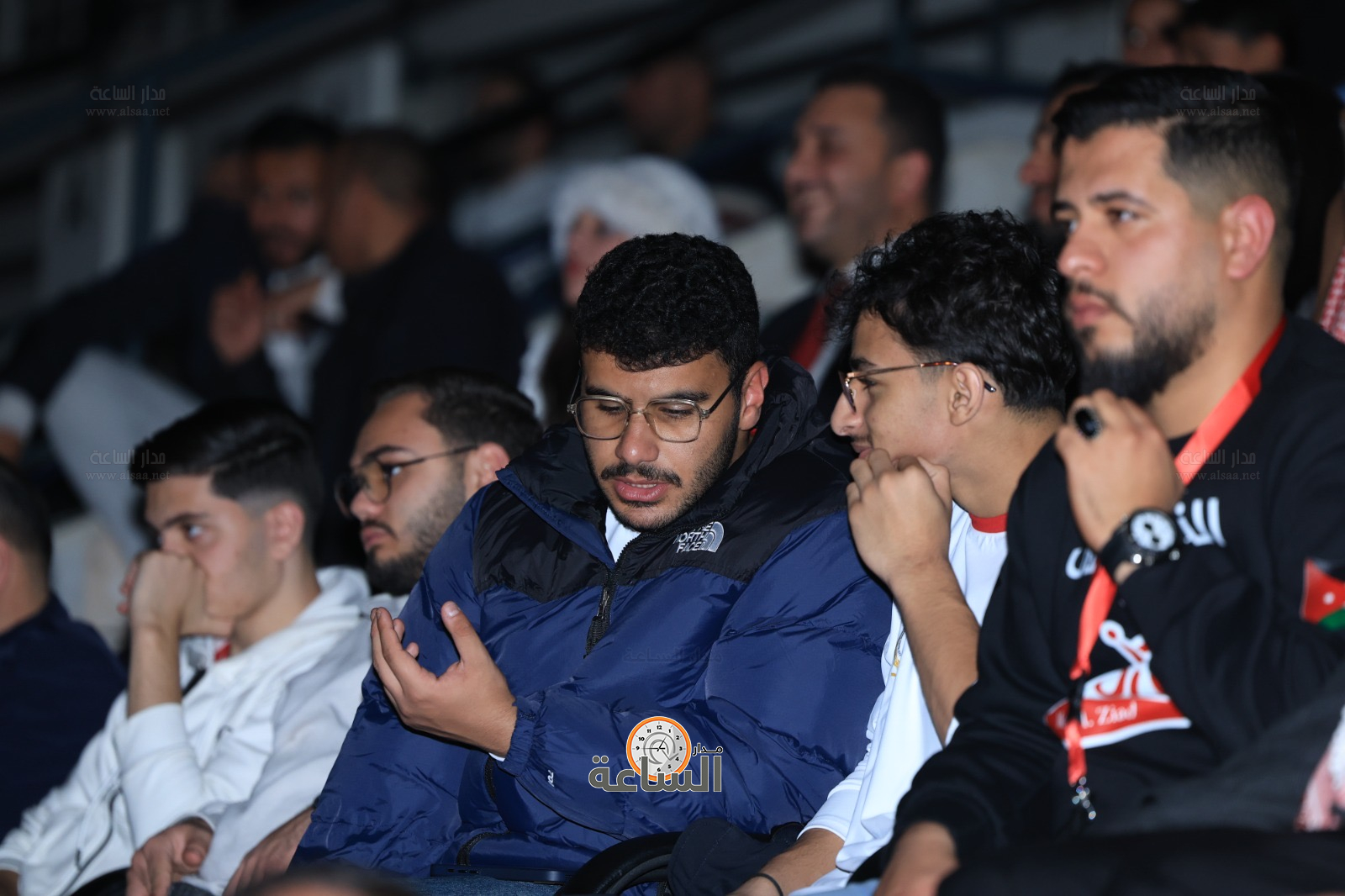 Madar Al-Saa Images 0.37287639278769735