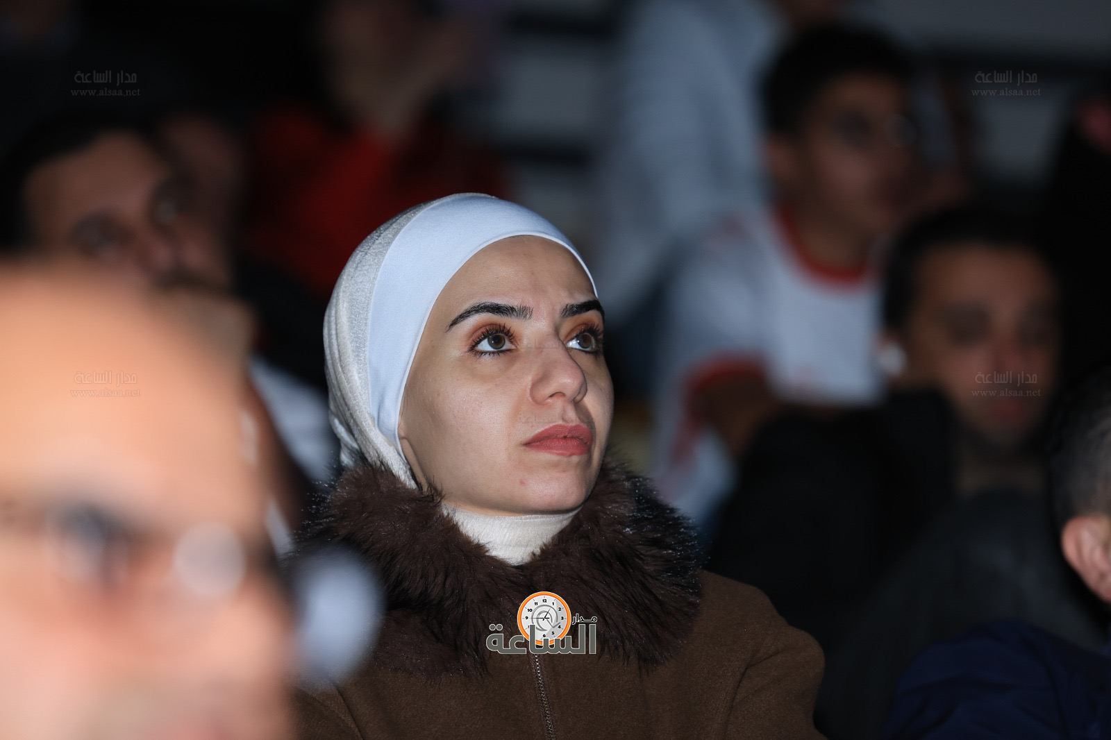 Madar Al-Saa Images 0.4167811180999945