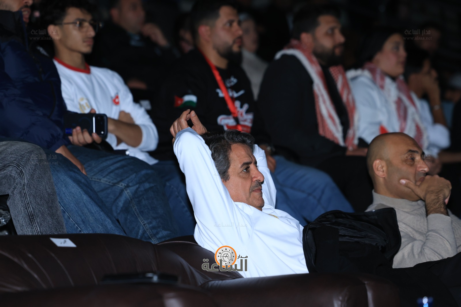 Madar Al-Saa Images 0.16051885179354652