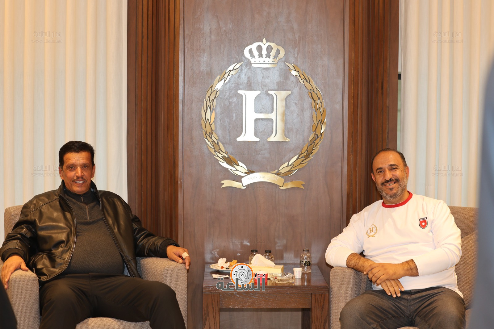 Madar Al-Saa Images 0.12860013908904133