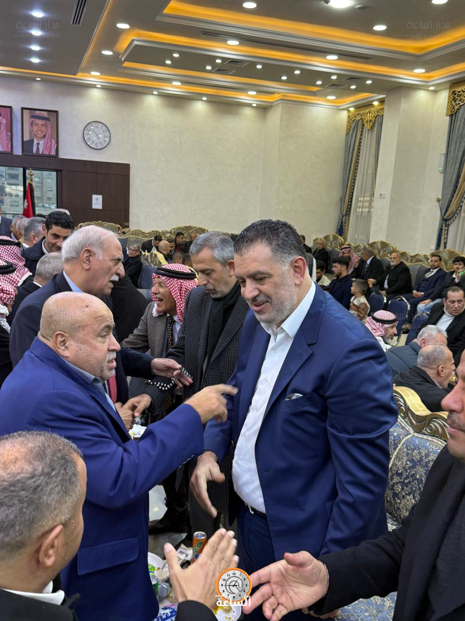 Madar Al-Saa Images 0.21312556569302776