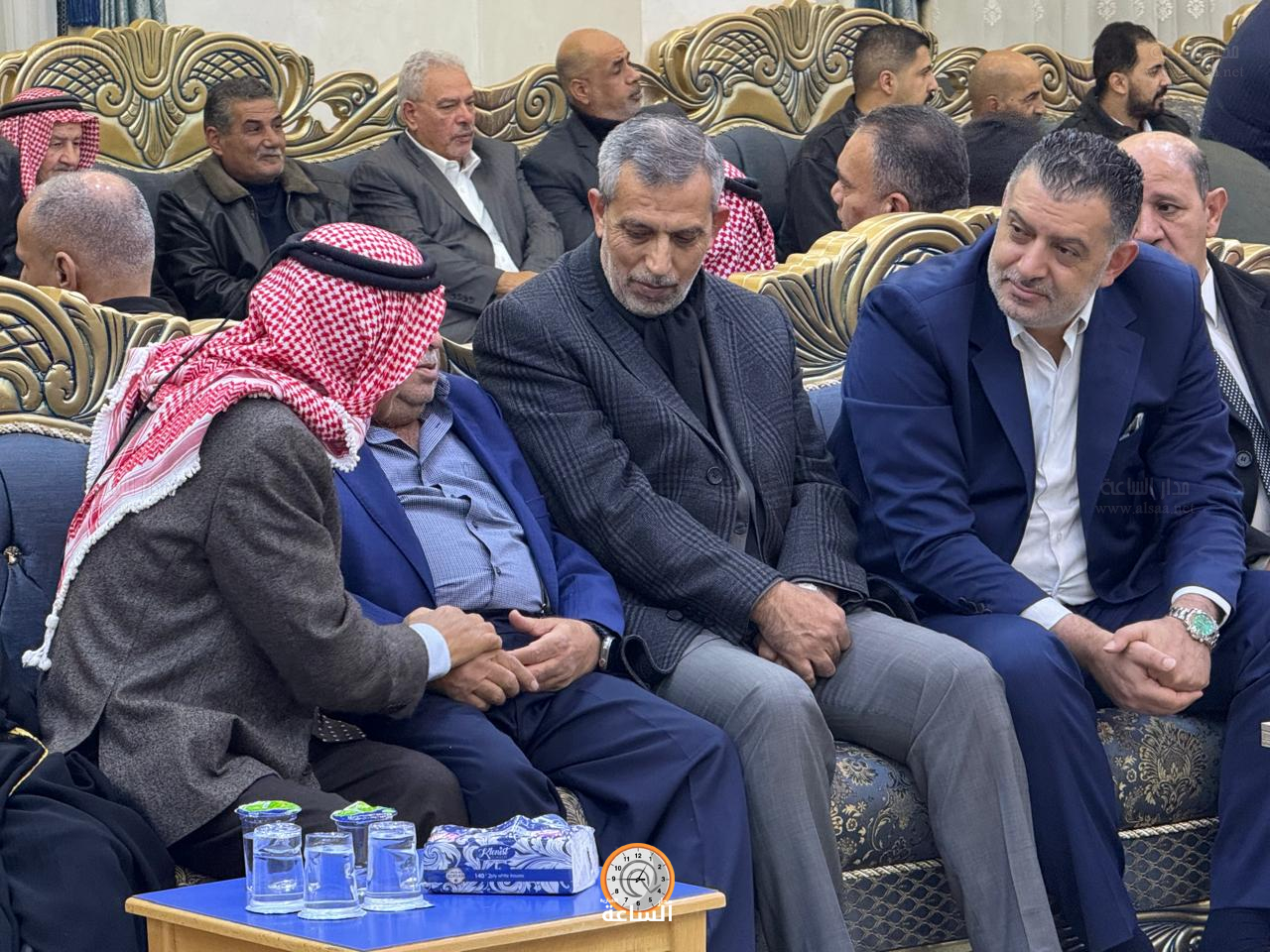 Madar Al-Saa Images 0.5133218087868651