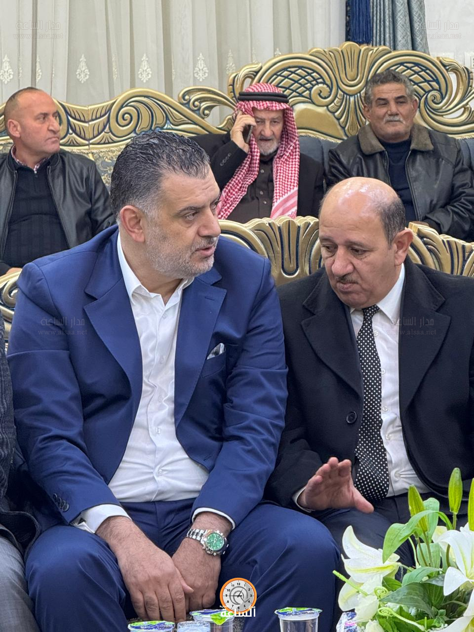 Madar Al-Saa Images 0.14980185242477773