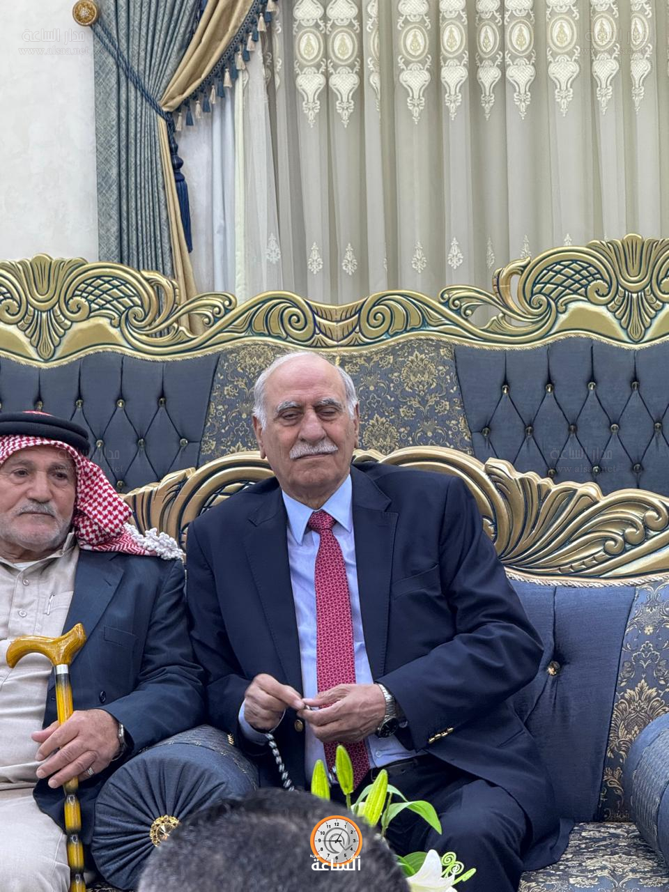 Madar Al-Saa Images 0.3567575113587388