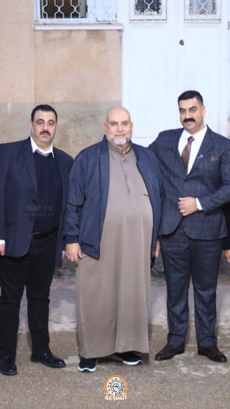 Madar Al-Saa Images 0.2042435481291951