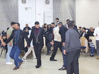 Madar Al-Saa Images 0.8333124245582204