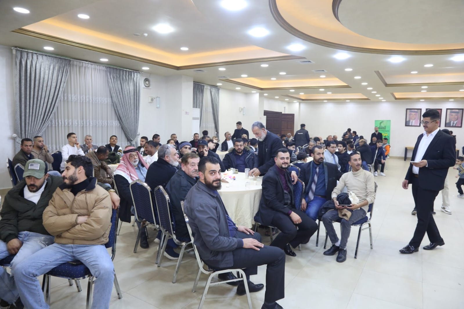 Madar Al-Saa Images 0.814025592295788