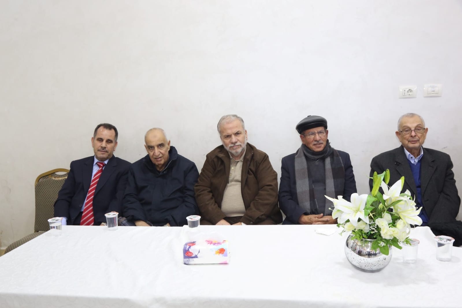 Madar Al-Saa Images 0.38397428586593374