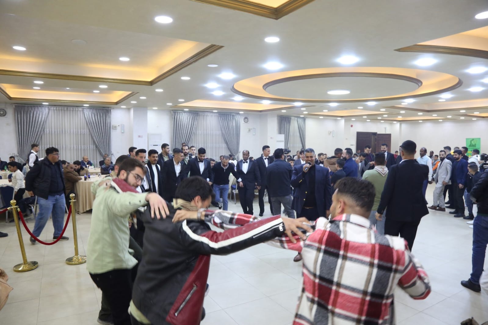 Madar Al-Saa Images 0.3116727617953009