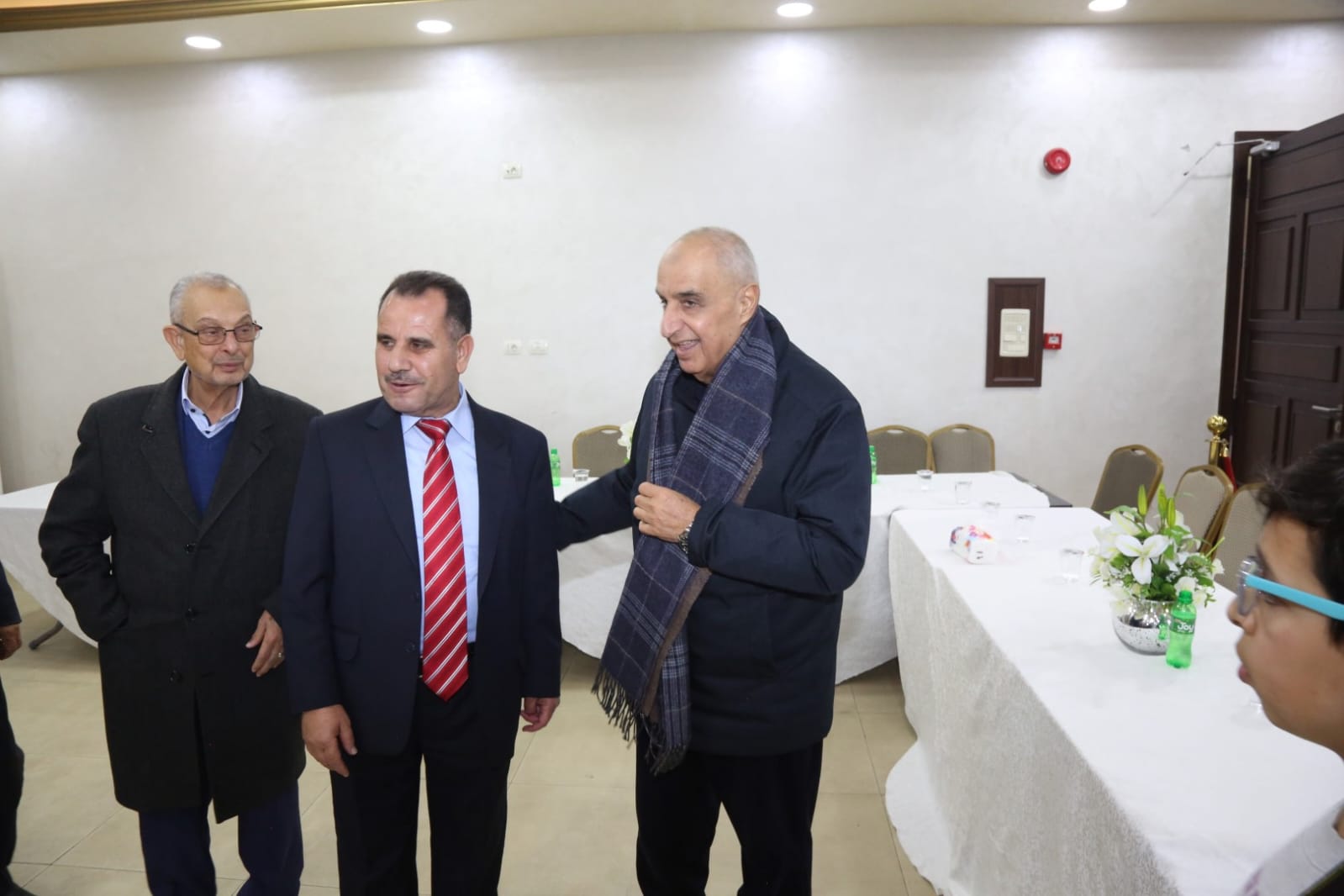 Madar Al-Saa Images 0.8636999279261696