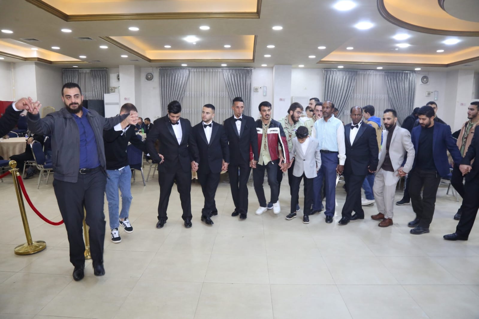 Madar Al-Saa Images 0.4601266834509312