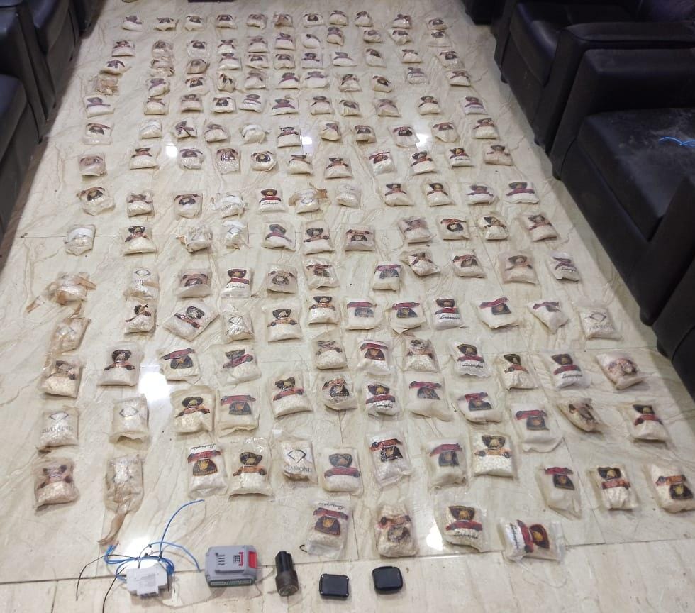 Madar Al-Saa Images 0.89316904588574