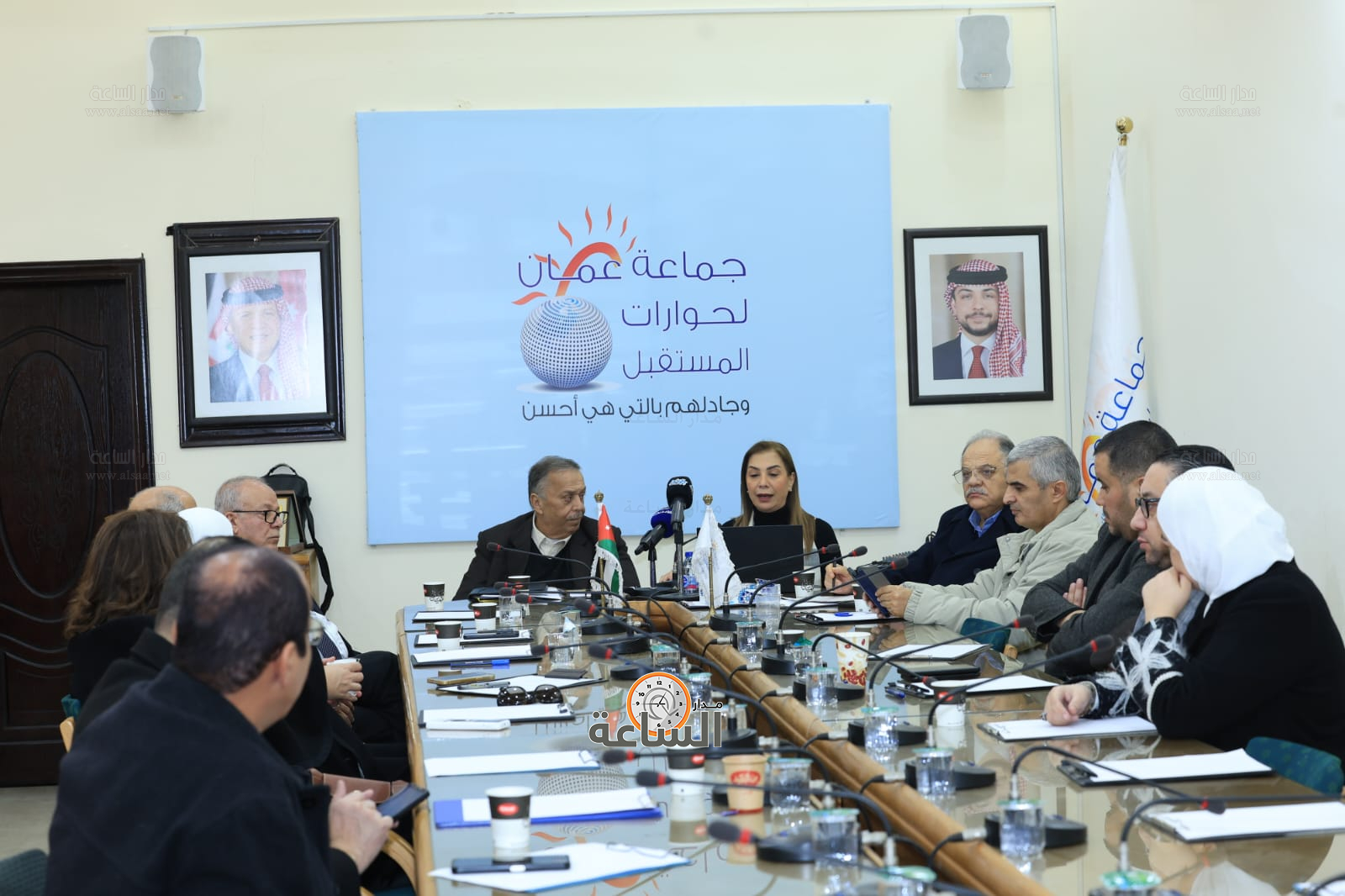 Madar Al-Saa Images 0.8551291451313409