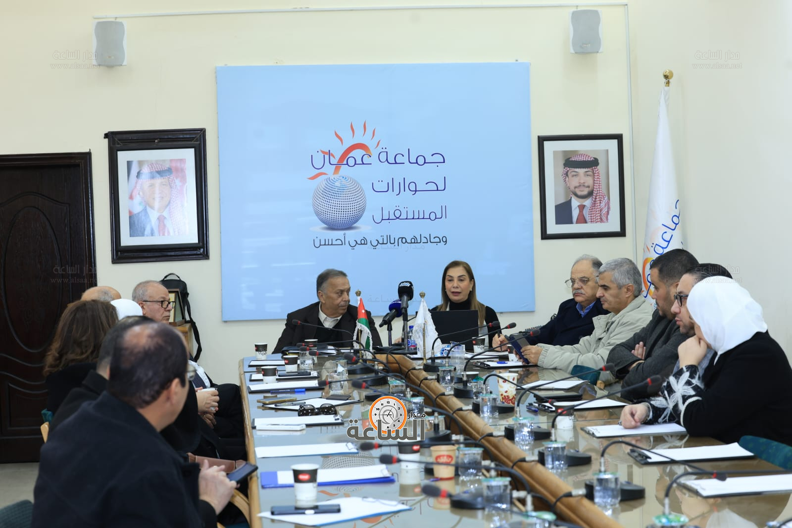 Madar Al-Saa Images 0.6342470958671393