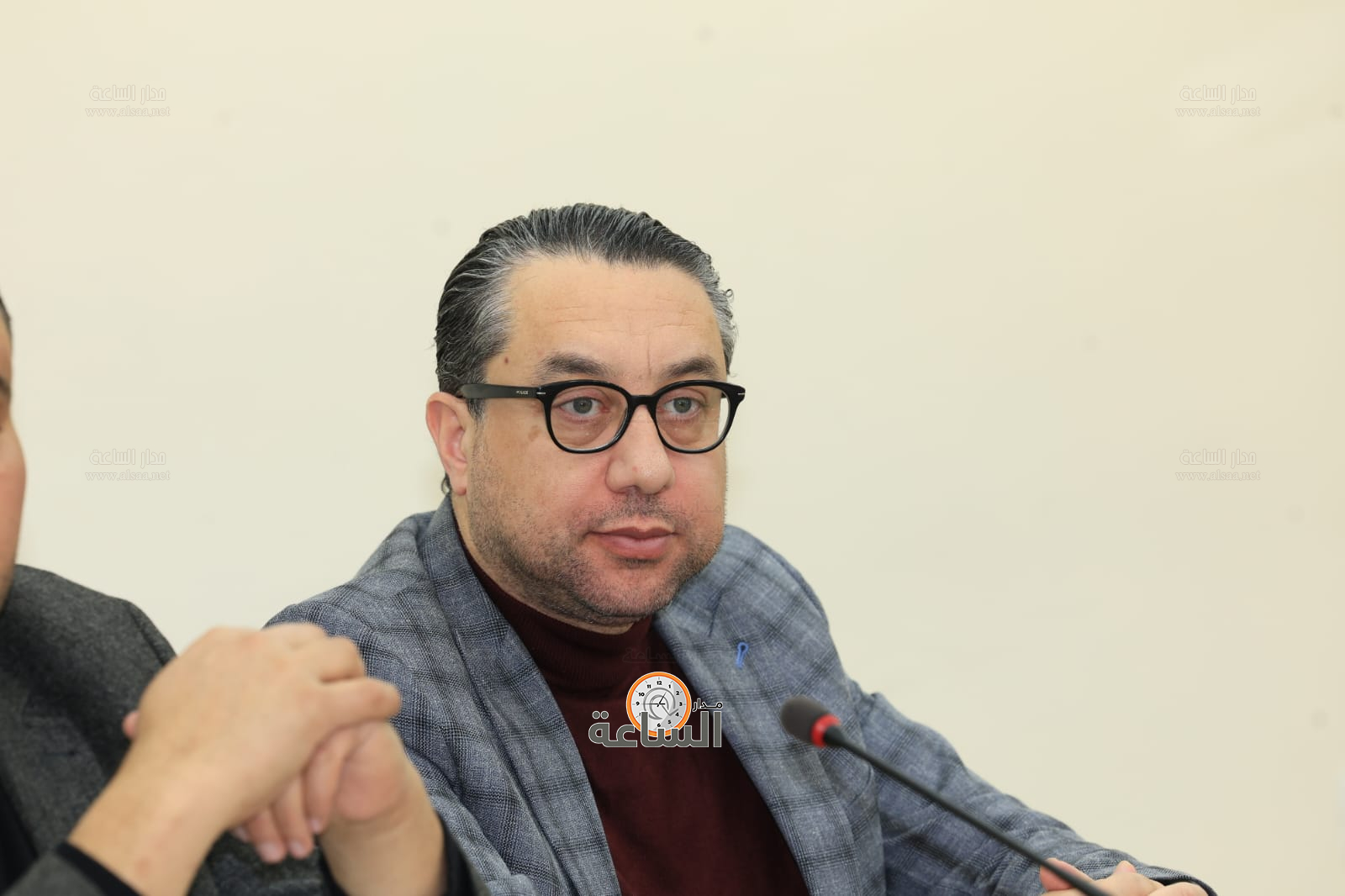 Madar Al-Saa Images 0.701657750227558