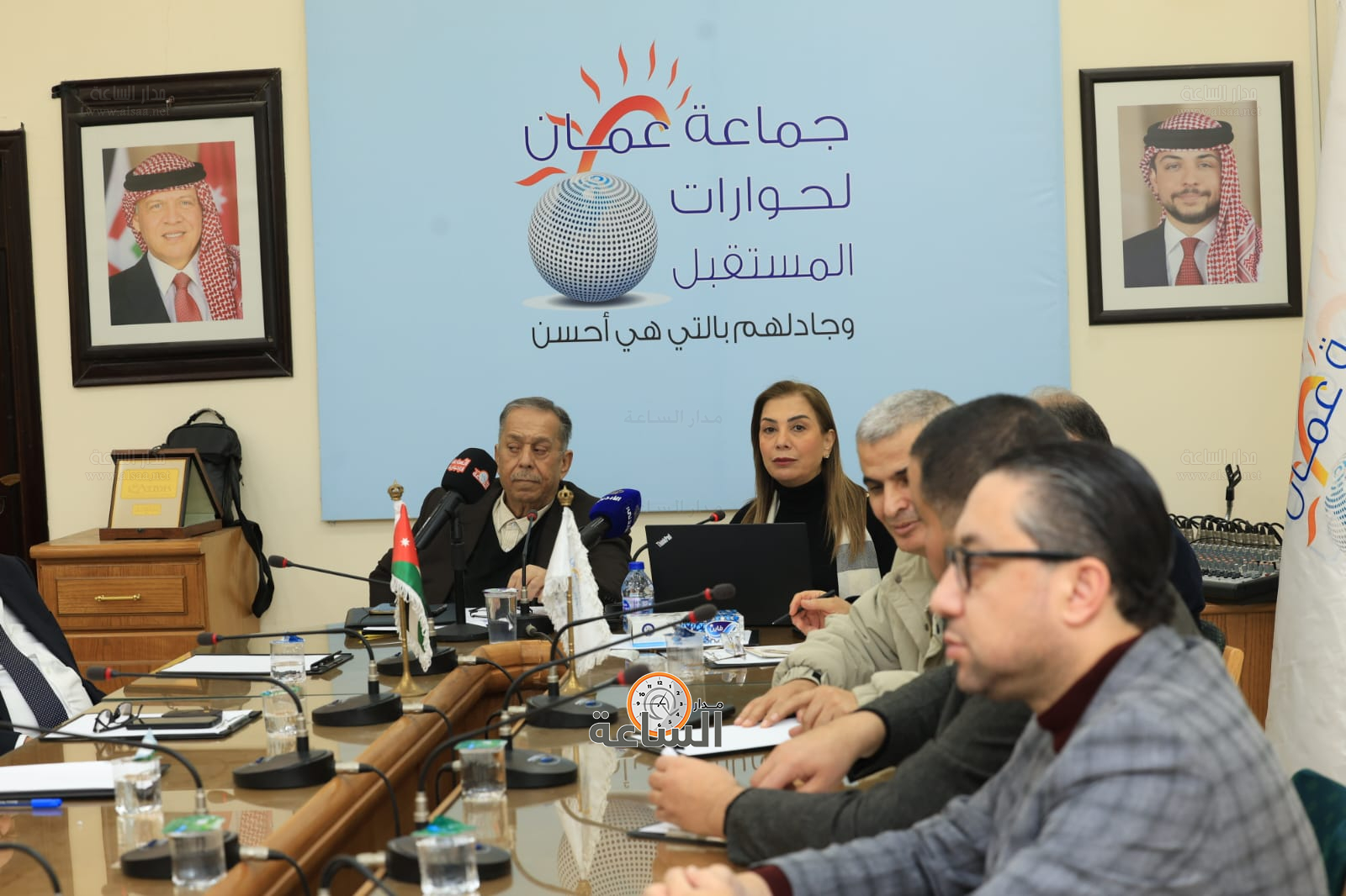 Madar Al-Saa Images 0.7994653227423851